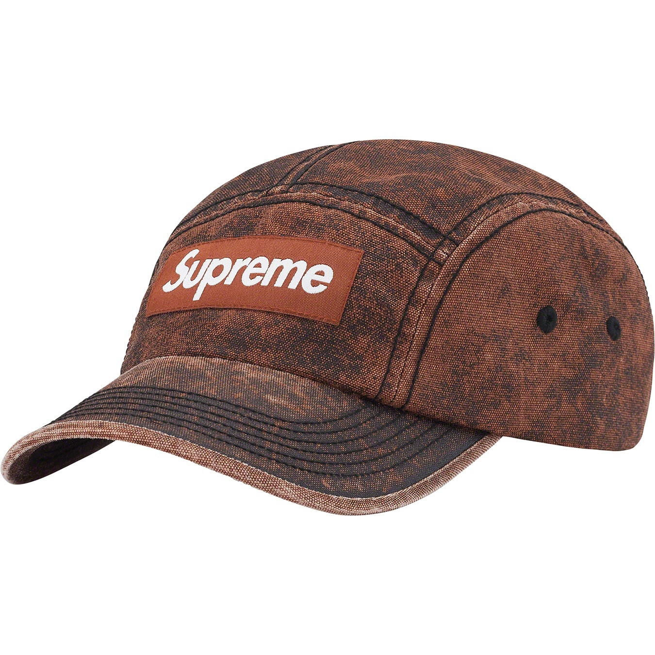 Washed Cordura® Camp Cap view 15